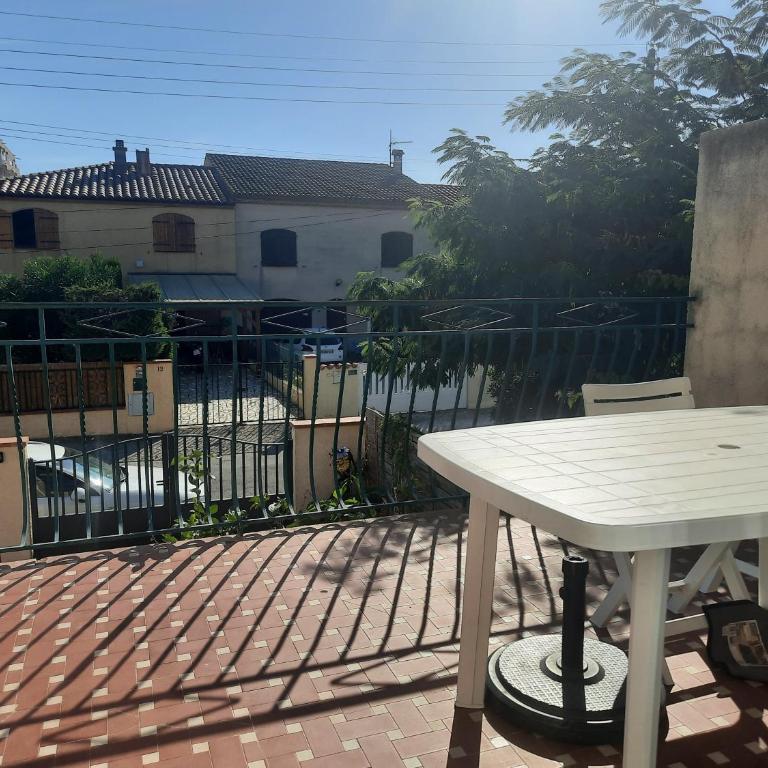 Les Asclepiades - Appartement 1 Chambre - 11
