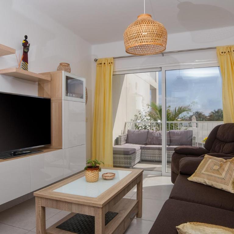 Sugarsand Senator - Casa con 1 dormitorio - 4