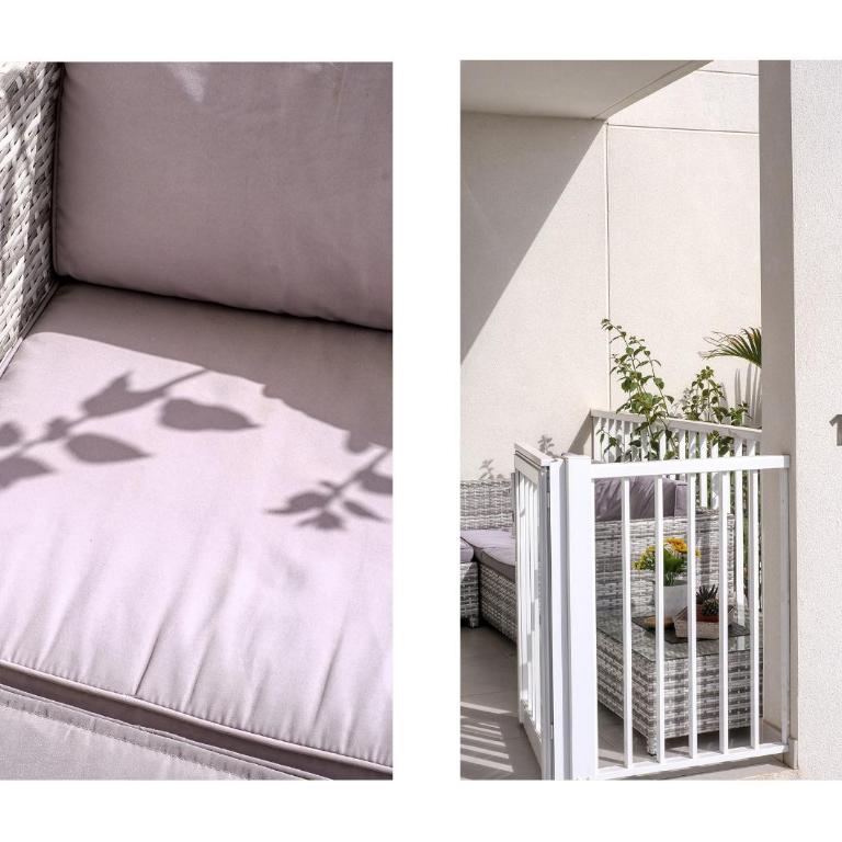 Sugarsand Senator - Casa con 1 dormitorio - 27