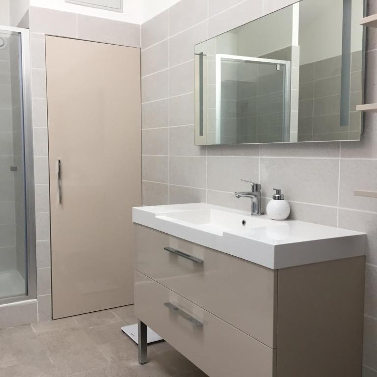 Ski 3 Vallées à 80m télécabine de l'Olympe - 50m2, 6 pers 3étoiles - Appartement 1 Chambre - 17