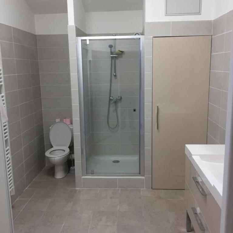 Ski 3 Vallées à 80m télécabine de l'Olympe - 50m2, 6 pers 3étoiles - Appartement 1 Chambre - 18