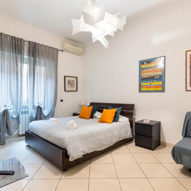 Appartamento St Peter's - Appartamento con 2 Camere da Letto - 1