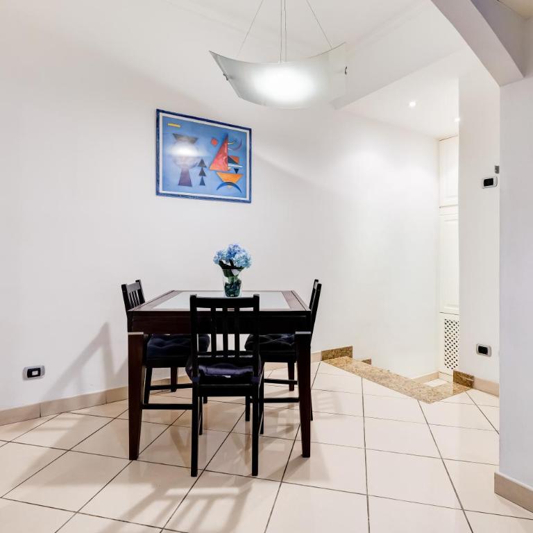 Appartamento St Peter's - Appartamento con 2 Camere da Letto - 7