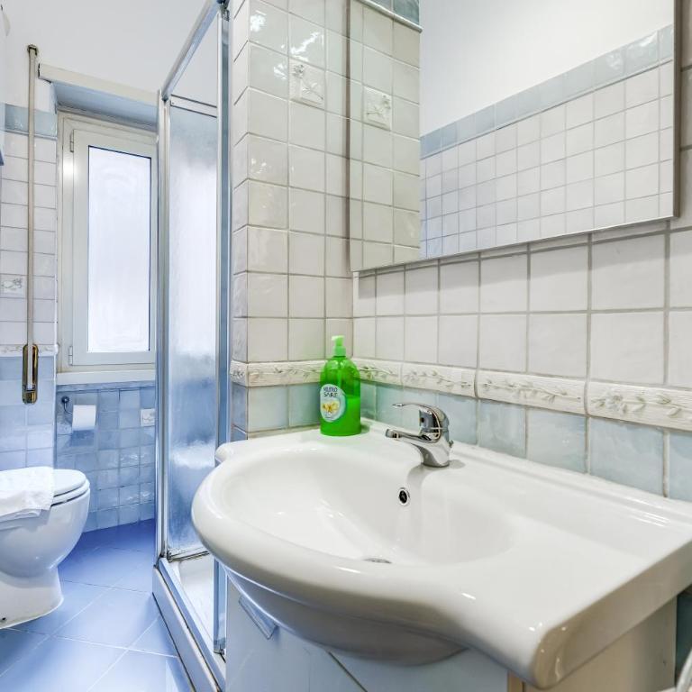Appartamento St Peter's - Appartamento con 2 Camere da Letto - 15
