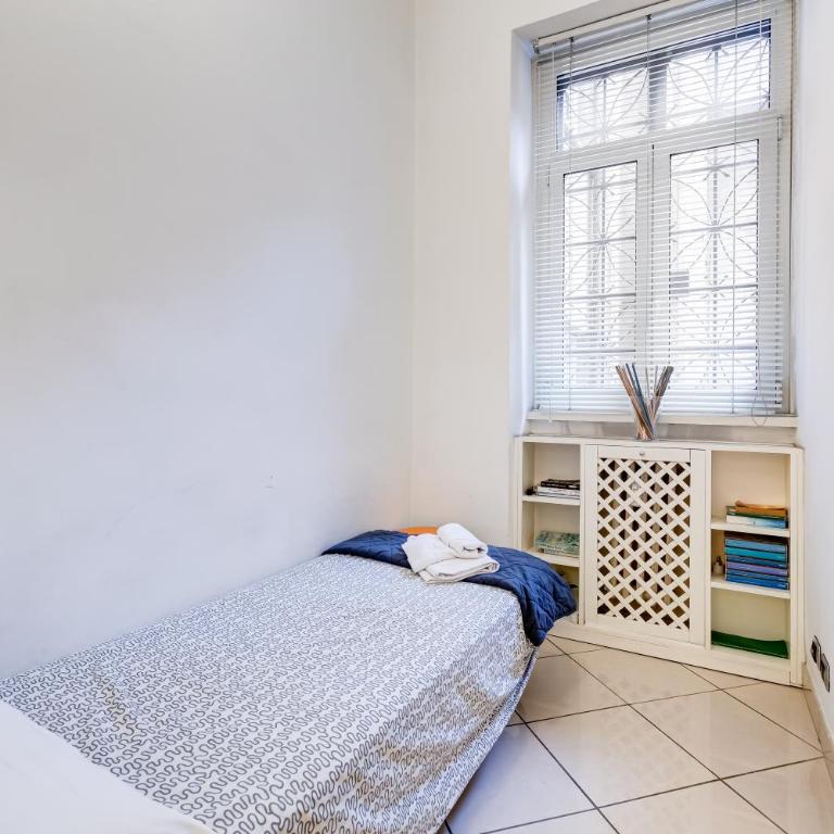 Appartamento St Peter's - Appartamento con 2 Camere da Letto - 12