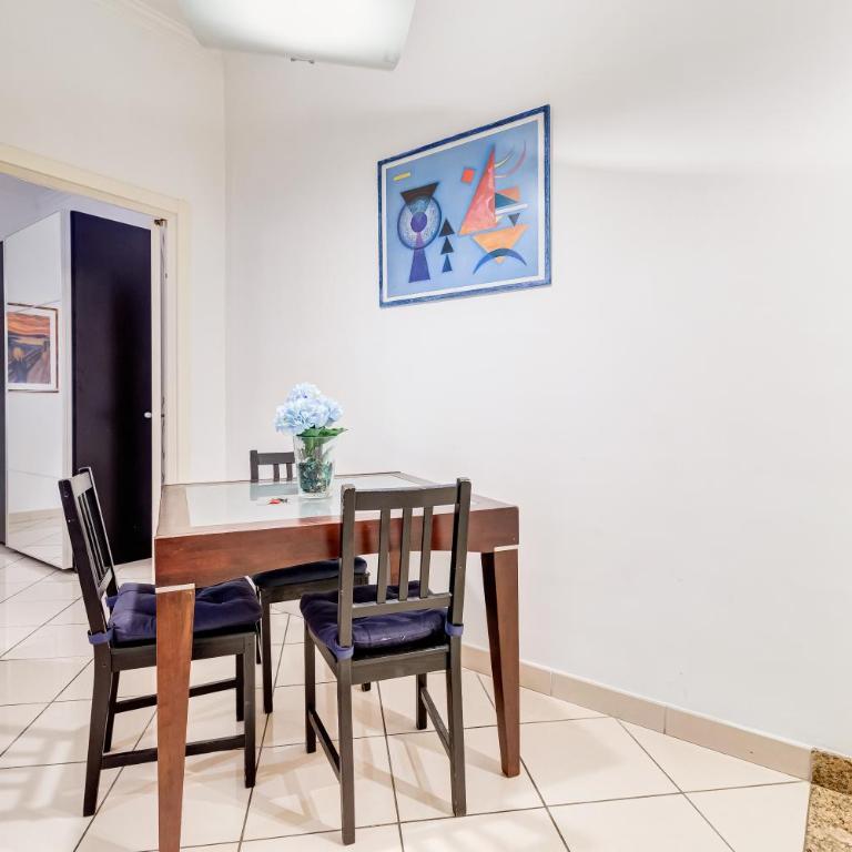 Appartamento St Peter's - Appartamento con 2 Camere da Letto - 8