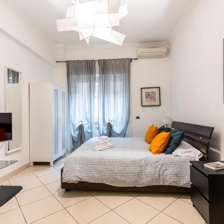 Appartamento St Peter's - Appartamento con 2 Camere da Letto - 3