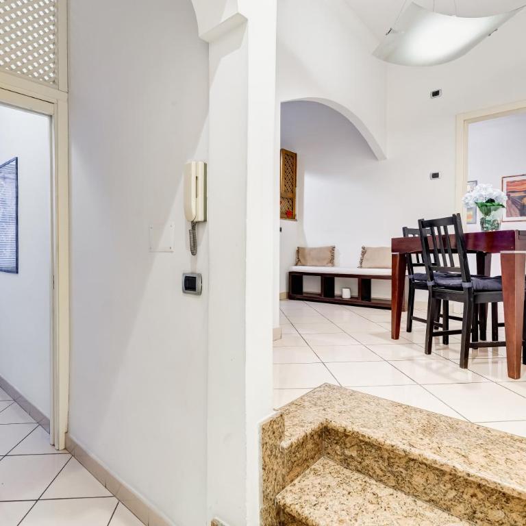 Appartamento St Peter's - Appartamento con 2 Camere da Letto - 11