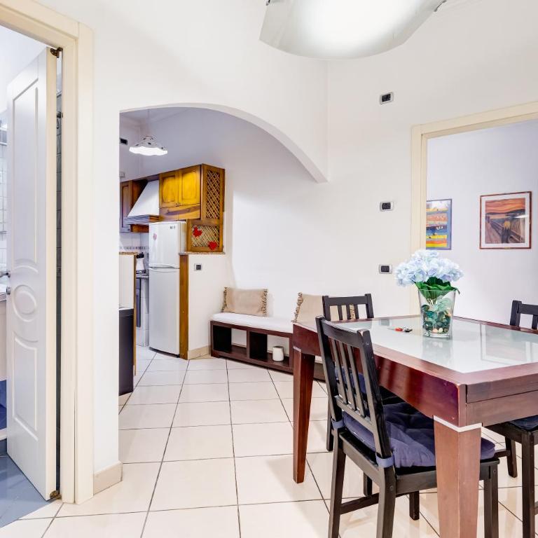 Appartamento St Peter's - Appartamento con 2 Camere da Letto - 9
