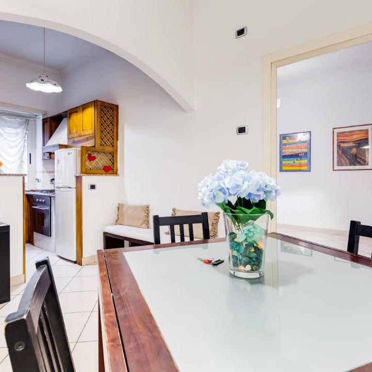 Appartamento St Peter's - Appartamento con 2 Camere da Letto - 10