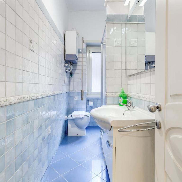 Appartamento St Peter's - Appartamento con 2 Camere da Letto - 14