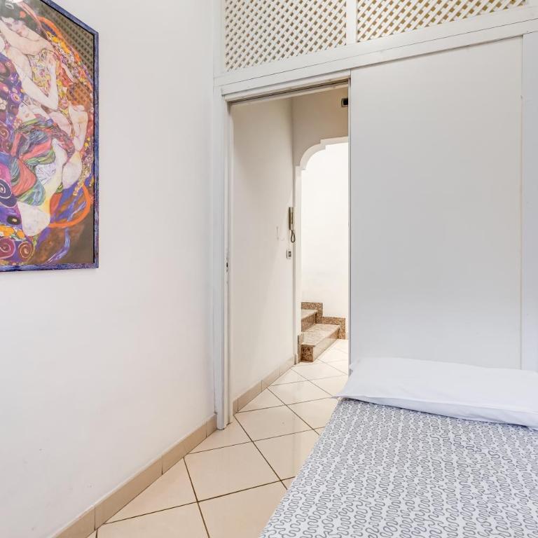 Appartamento St Peter's - Appartamento con 2 Camere da Letto - 13