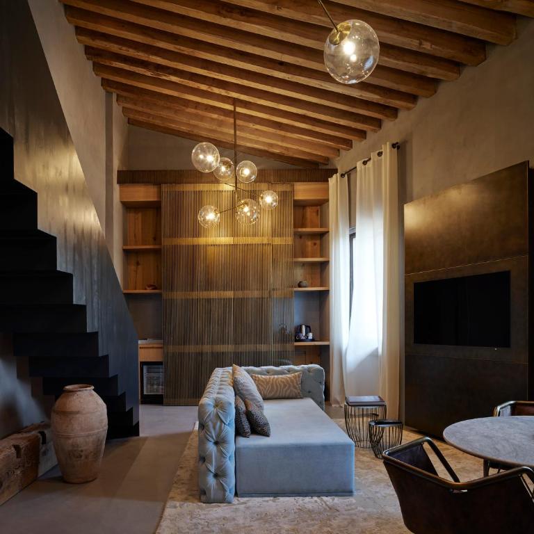 Fornace Suite - Duplex Suite - 2