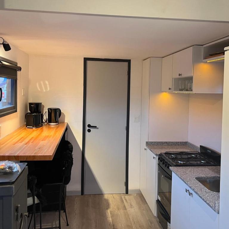 Casita con vista a Chapelco - Casa con 1 dormitorio - 6