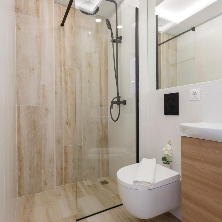 ACQUARELA Family Home free parking by Cadiz4Rentals - Apartamento con vistas al mar - 8