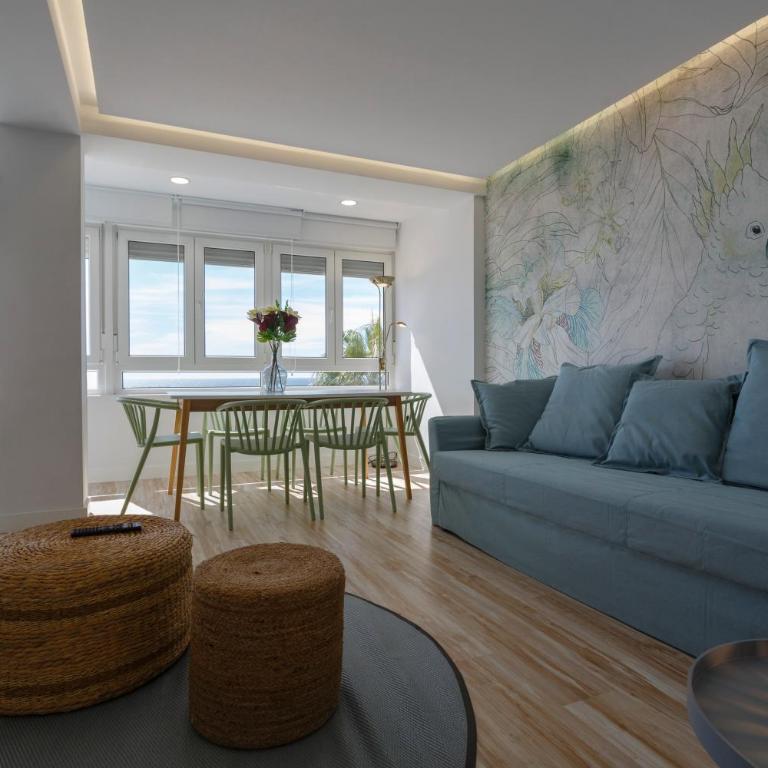 ACQUARELA Family Home free parking by Cadiz4Rentals - Apartamento con vistas al mar - 18