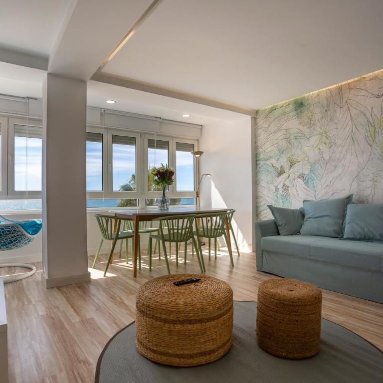 ACQUARELA Family Home free parking by Cadiz4Rentals - Apartamento con vistas al mar - 20