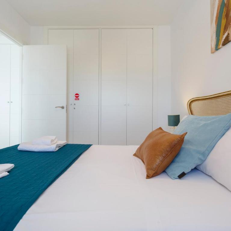 ACQUARELA Family Home free parking by Cadiz4Rentals - Apartamento con vistas al mar - 47