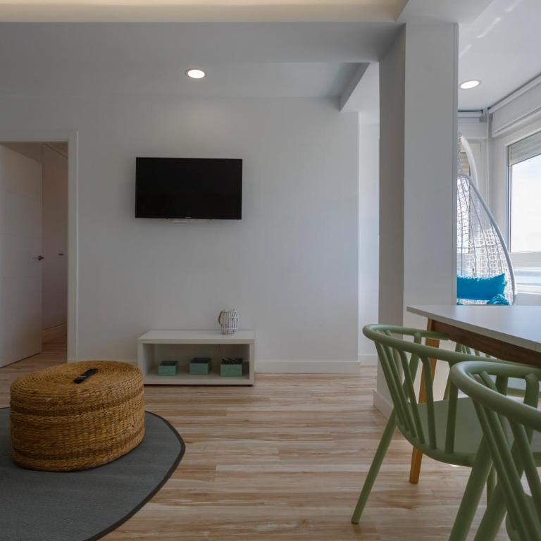 ACQUARELA Family Home free parking by Cadiz4Rentals - Apartamento con vistas al mar - 49