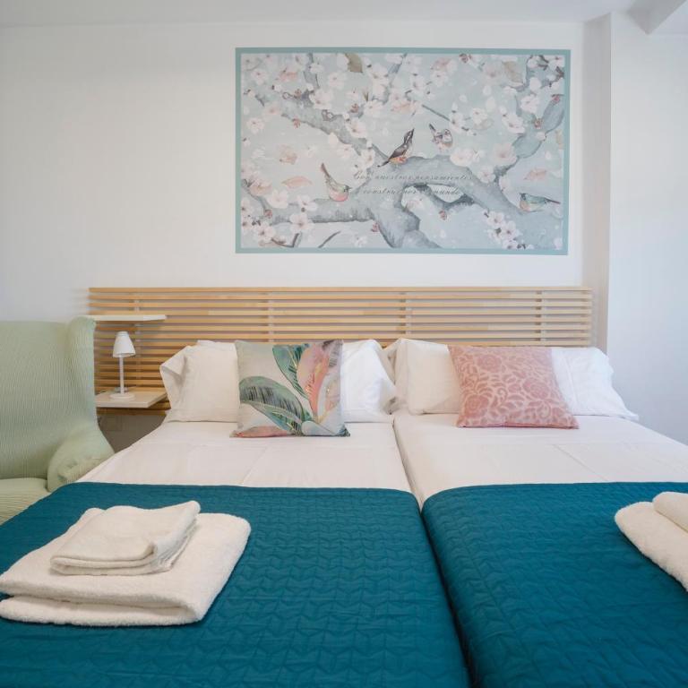 ACQUARELA Family Home free parking by Cadiz4Rentals - Apartamento con vistas al mar - 50