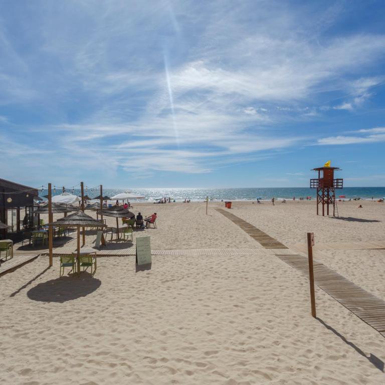 ACQUARELA Family Home free parking by Cadiz4Rentals - Apartamento con vistas al mar - 33
