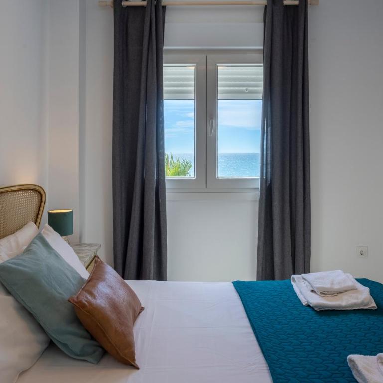 ACQUARELA Family Home free parking by Cadiz4Rentals - Apartamento con vistas al mar - 26