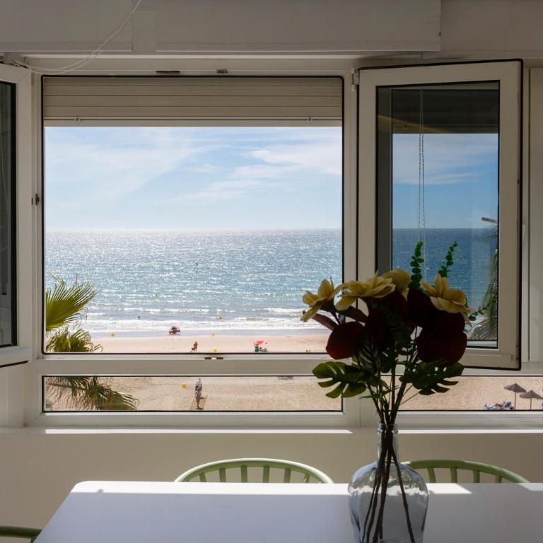 ACQUARELA Family Home free parking by Cadiz4Rentals - Apartamento con vistas al mar - 32