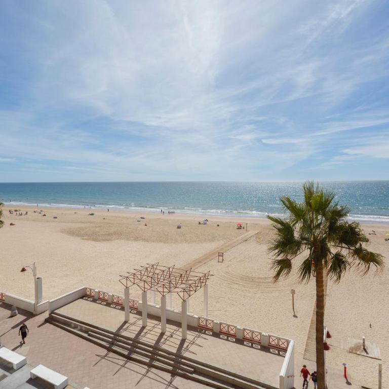 ACQUARELA Family Home free parking by Cadiz4Rentals - Apartamento con vistas al mar - 34