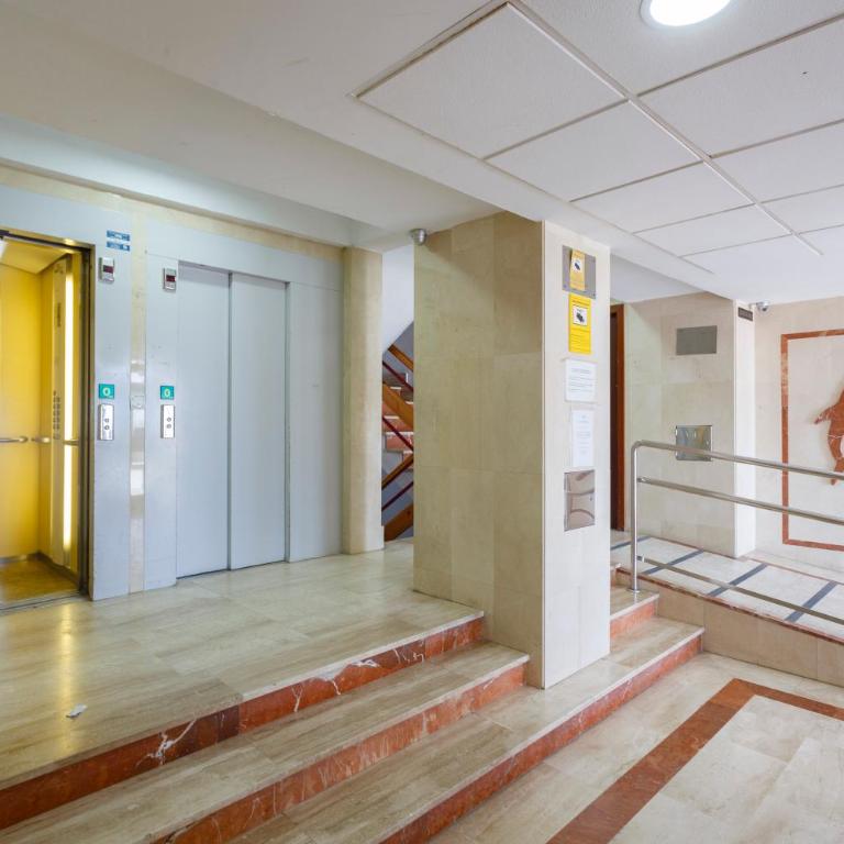 ACQUARELA Family Home free parking by Cadiz4Rentals - Apartamento con vistas al mar - 51
