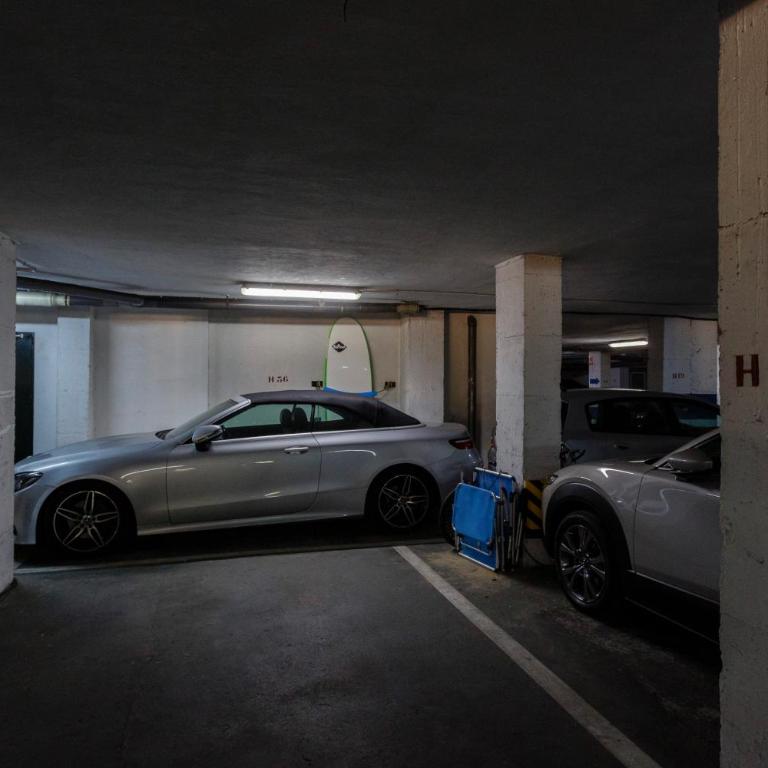 ACQUARELA Family Home free parking by Cadiz4Rentals - Apartamento con vistas al mar - 36
