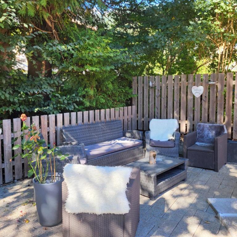 ZUM STEIRER - Apartment mit 3 Schlafzimmern - 5