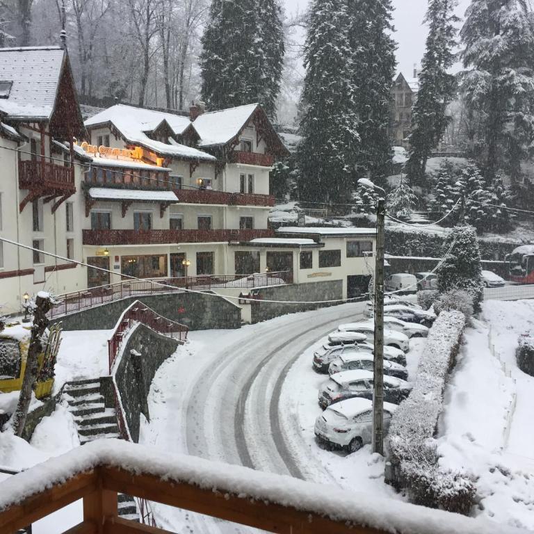 Ski 3 Vallées à 80m télécabine de l'Olympe - 50m2, 6 pers 3étoiles - Appartement 1 Chambre - 1