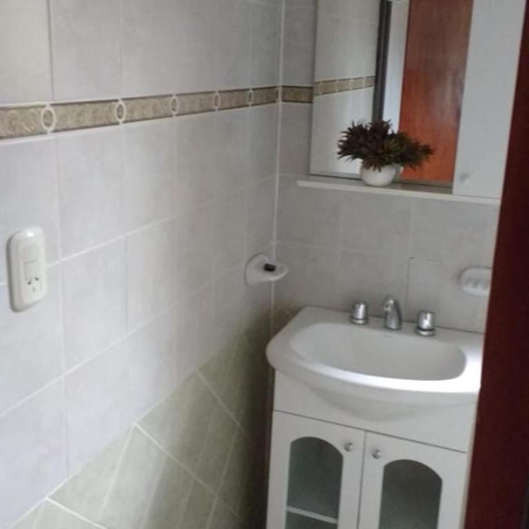 Familia Luchetti - Duplex Apartment - 2