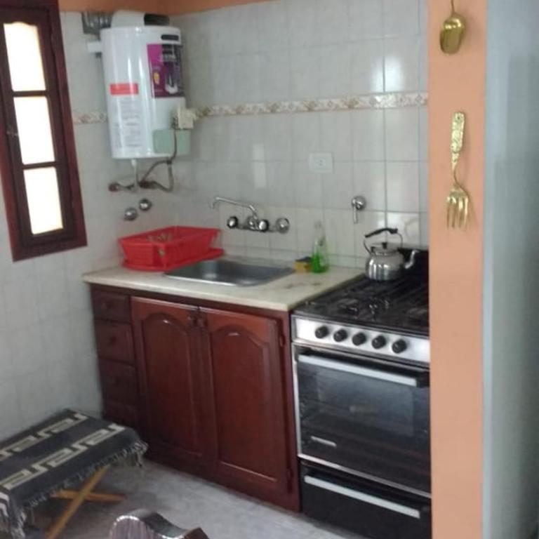 Familia Luchetti - Duplex Apartment - 4