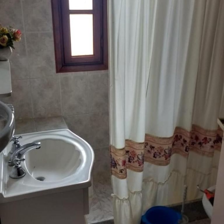 Familia Luchetti - Duplex Apartment - 5