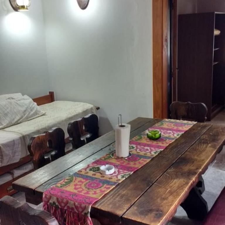 Familia Luchetti - Duplex Apartment - 6
