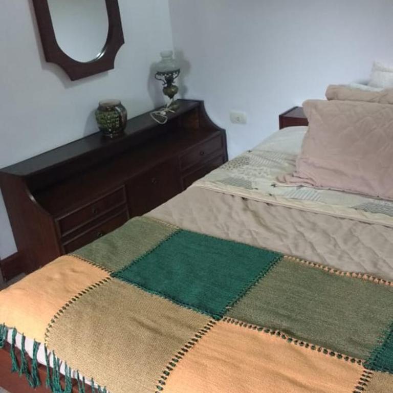 Familia Luchetti - Duplex Apartment - 7