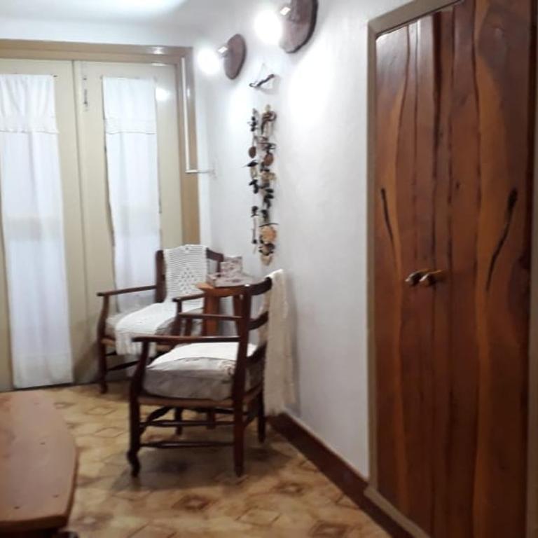 Familia Luchetti - Apartment - Split Level - 3