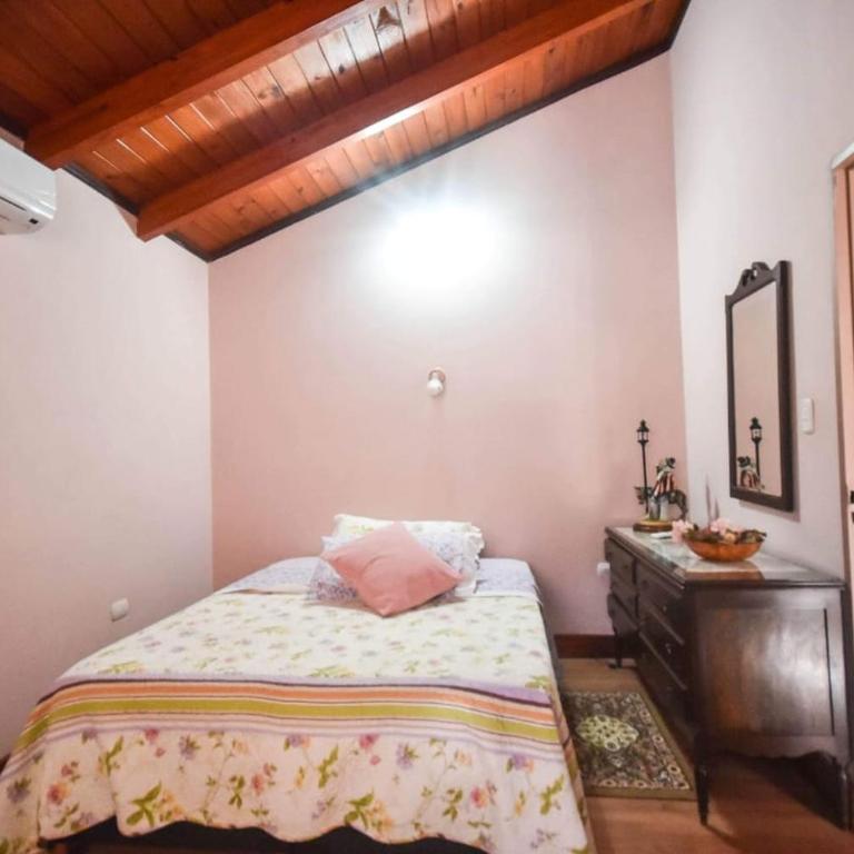 Familia Luchetti - Duplex Apartment - 4