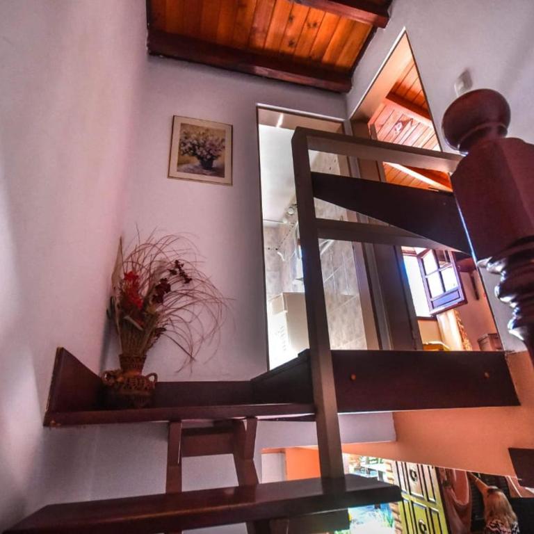 Familia Luchetti - Duplex Apartment - 5