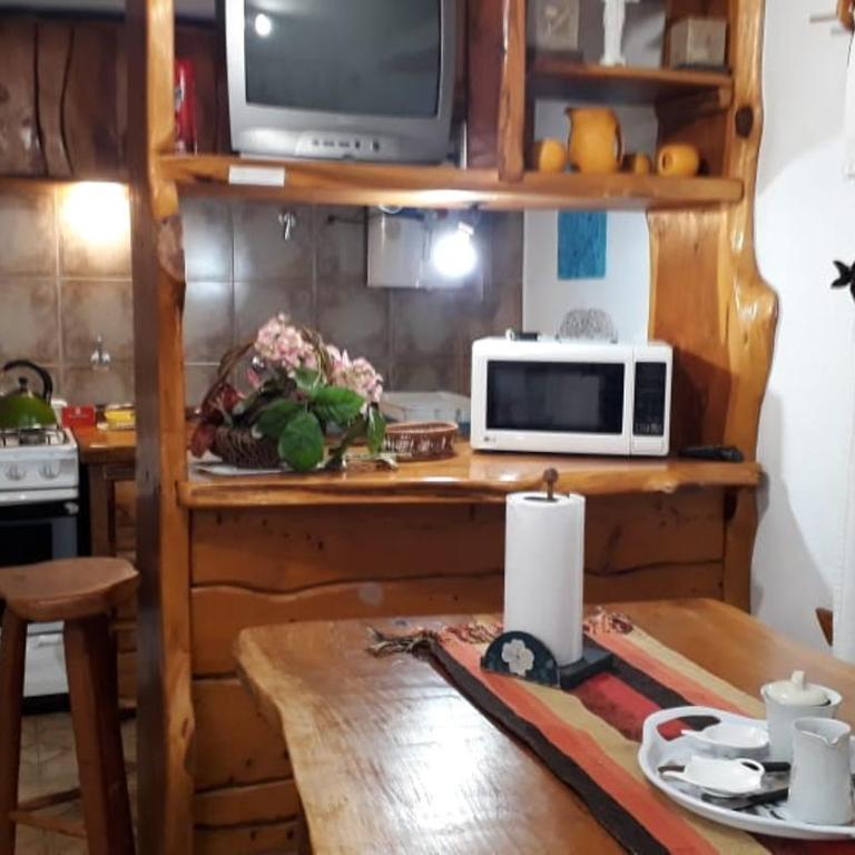 Familia Luchetti - Apartment - Split Level - 8
