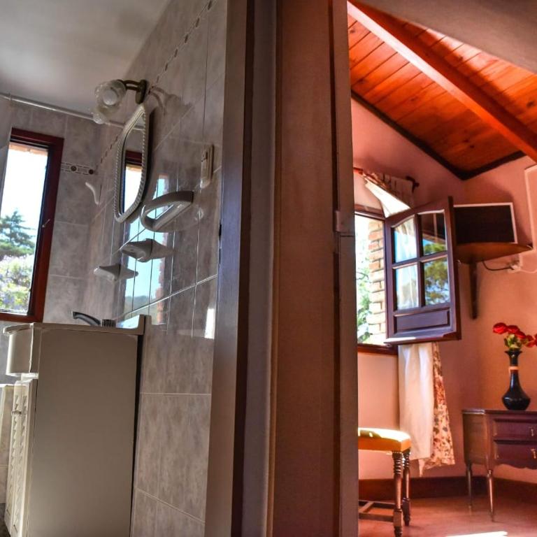 Familia Luchetti - Duplex Apartment - 9