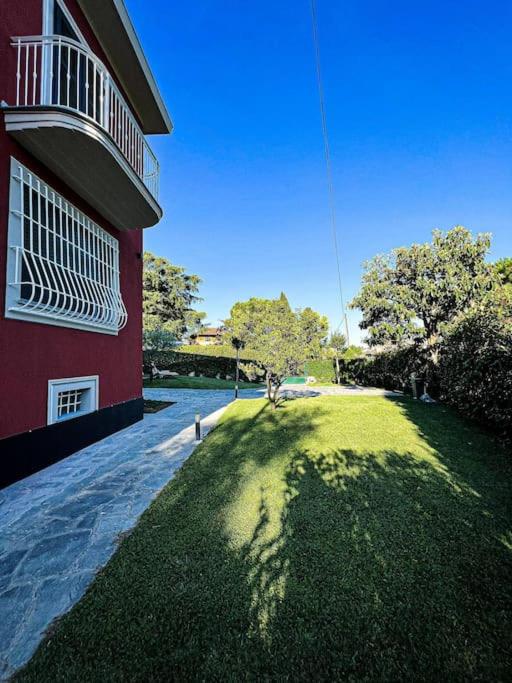 Elegante Villa Giardino + Posteggio privato - Villa con 3 Camere da Letto - 6