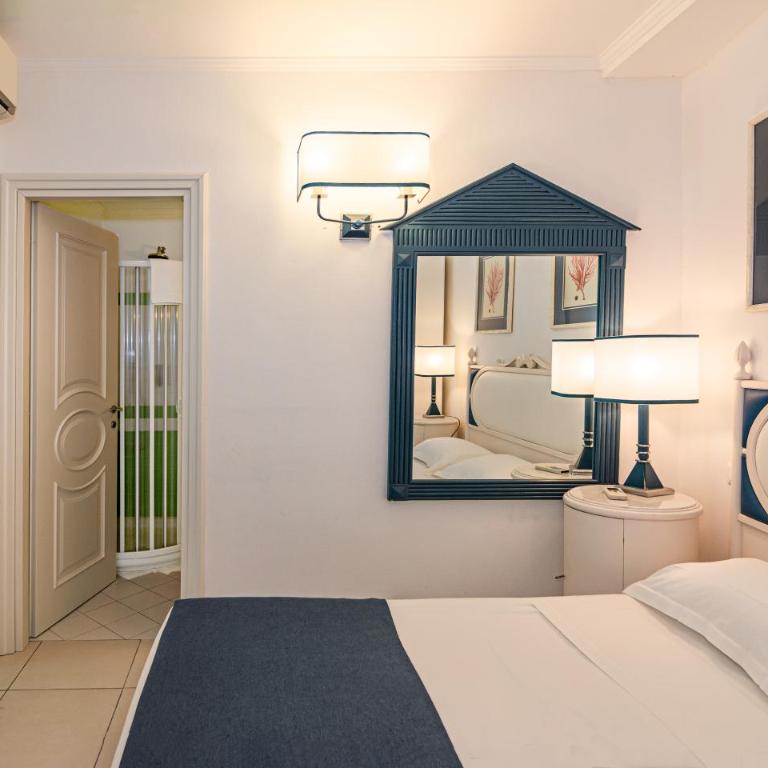 house promenade Litore domus - Appartamento con 1 Camera da Letto - 3