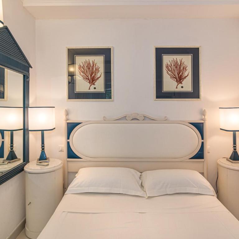 house promenade Litore domus - Appartamento con 1 Camera da Letto - 4