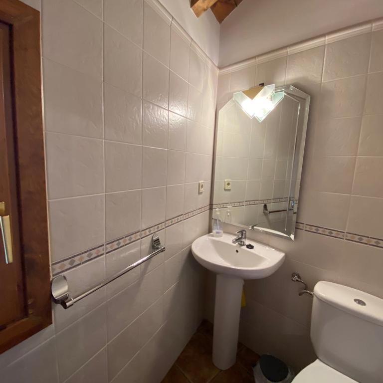 CASA SUERTES-FISCAL - Vacation Home - 13