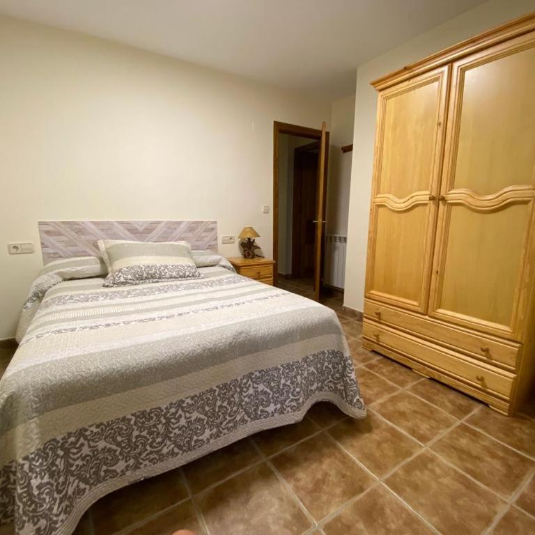 CASA SUERTES-FISCAL - Vacation Home - 18