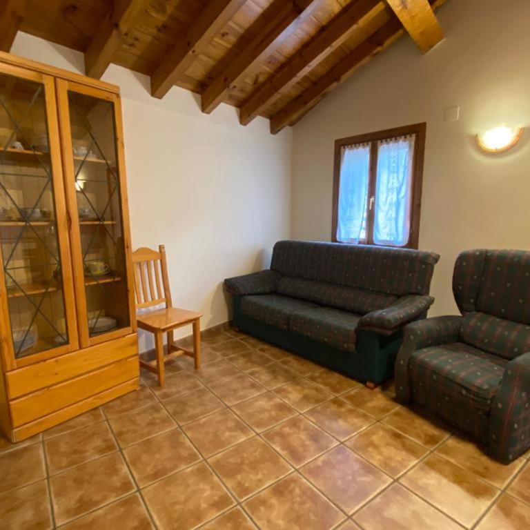 CASA SUERTES-FISCAL - Vacation Home - 12