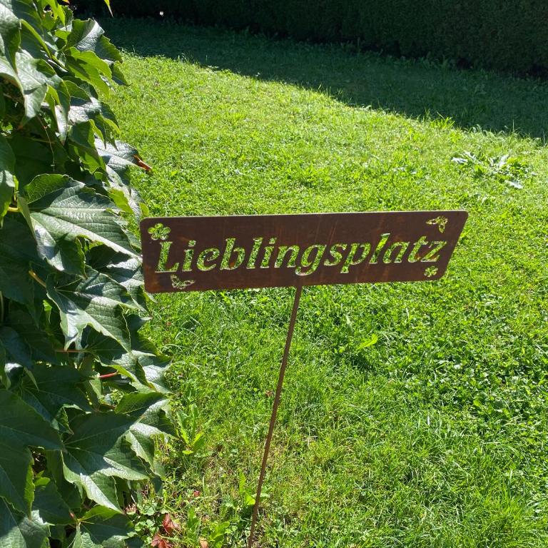 Ferienhaus Wiesenlandl - Haus mit 3 Schlafzimmern - 2