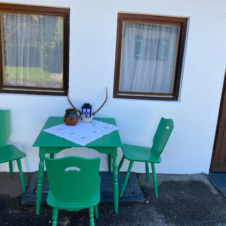 Ferienhaus Wiesenlandl - Haus mit 3 Schlafzimmern - 3